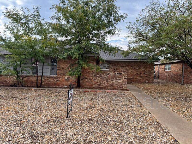 House for rent at 4140 Lynbrook Ave, Odessa, TX 79762