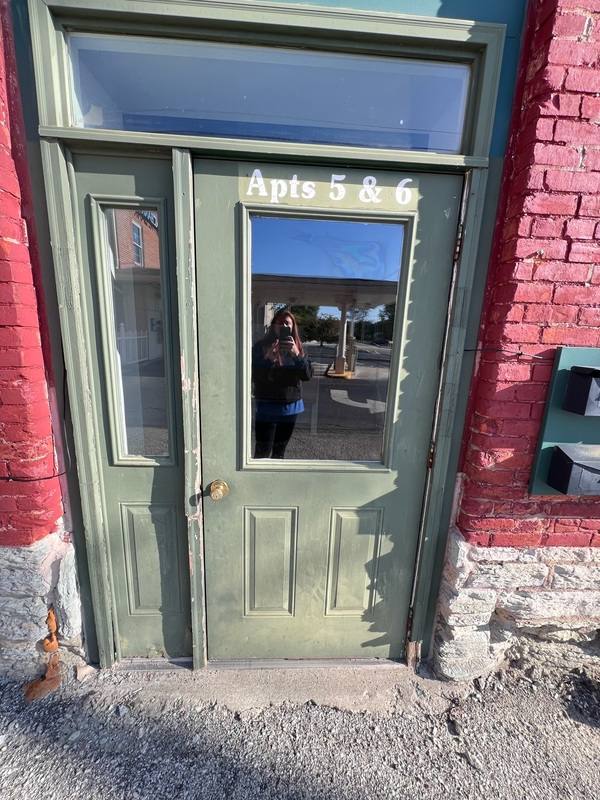 Apartment for rent at 113 N Harrison St #5, Alexandria, IN 46001