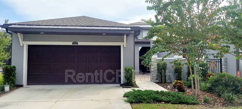 House for rent at 353 Villa Corte Dr, Lutz, FL 33549