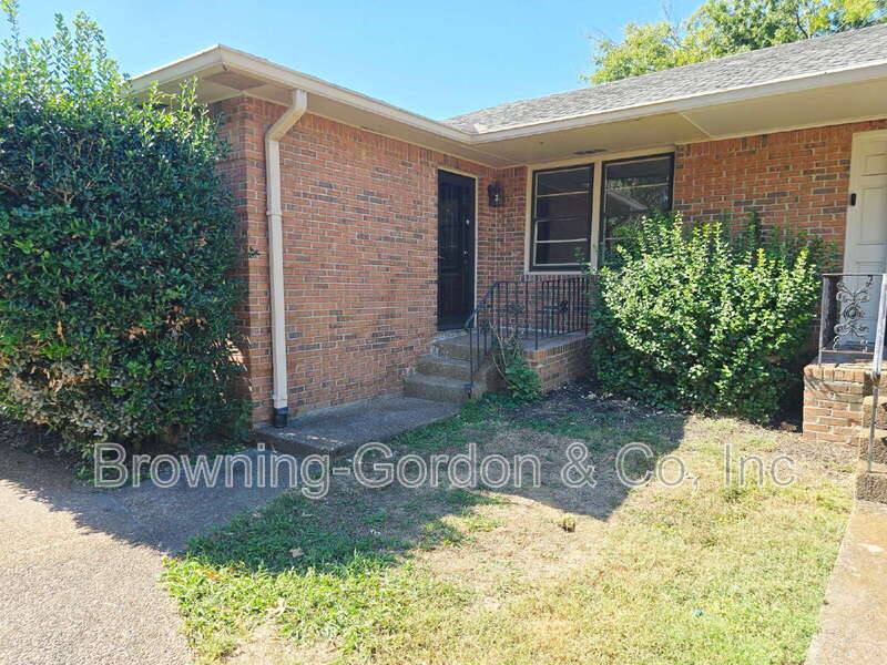 Apartment for rent at 1805 Haden Court, Nashville, TN 37215