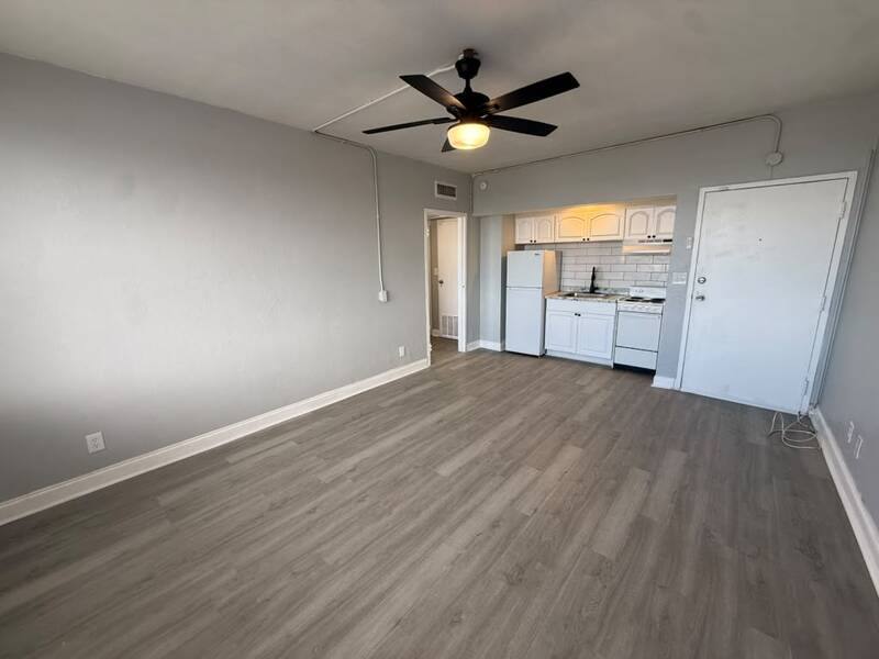 Apartment for rent at 311 W Ashley St #703, Jacksonville, FL 32202