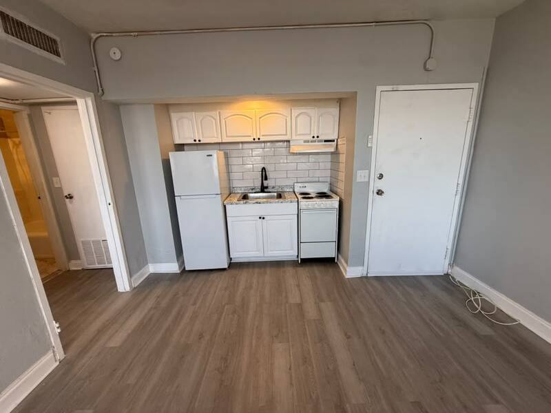 Apartment for rent at 311 W Ashley St #703, Jacksonville, FL 32202