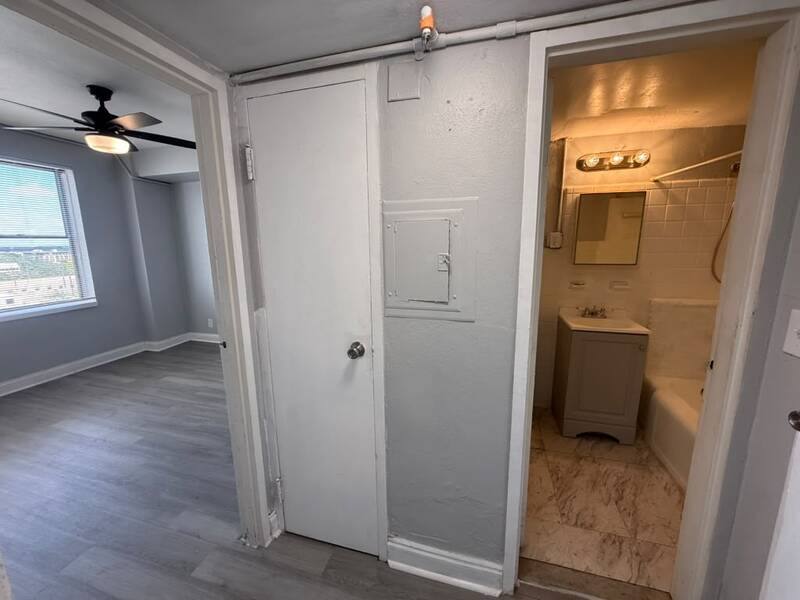 Apartment for rent at 311 W Ashley St #703, Jacksonville, FL 32202