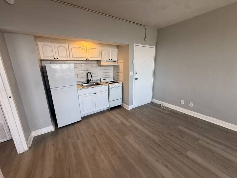 Apartment for rent at 311 W Ashley St #703, Jacksonville, FL 32202