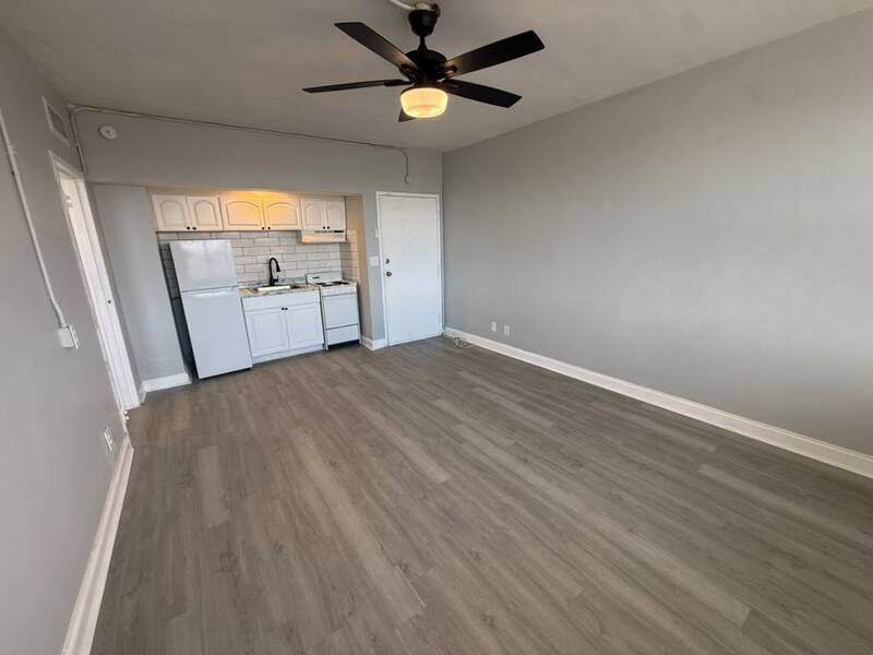 Apartment for rent at 311 W Ashley St #703, Jacksonville, FL 32202