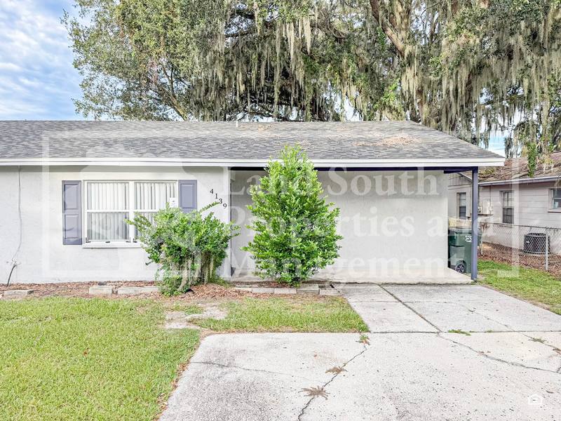 House for rent at 4139 Old Highway 37, Lakeland, FL 33813