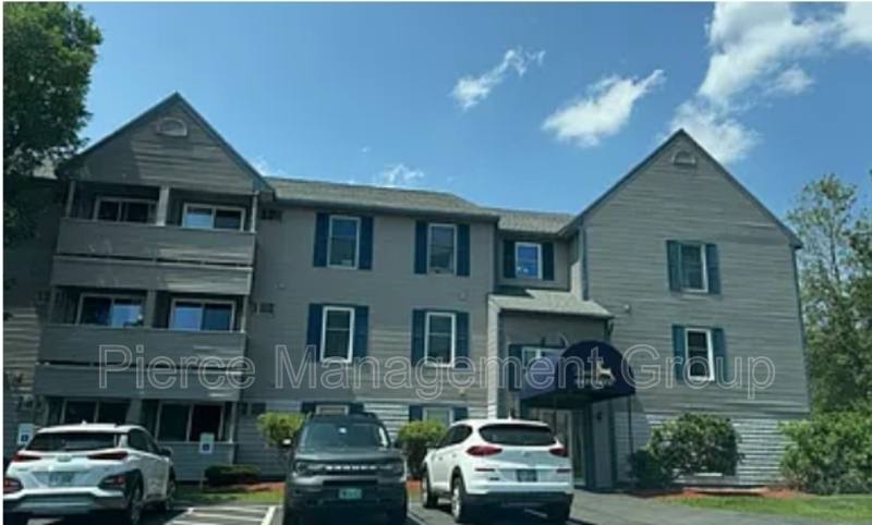 House for rent at 124 Eastern Ave #203, Manchester, NH 03104