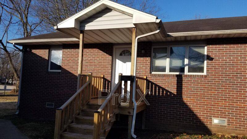 House for rent at 514 E Monroe A, Pittsburg, KS 66762