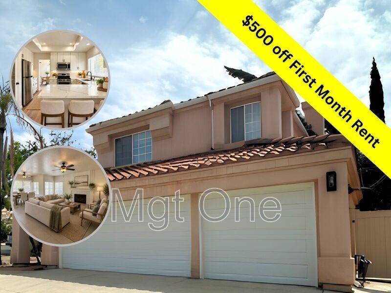 House for rent at 2 Bella Caserta, Lake Elsinore, CA 92532
