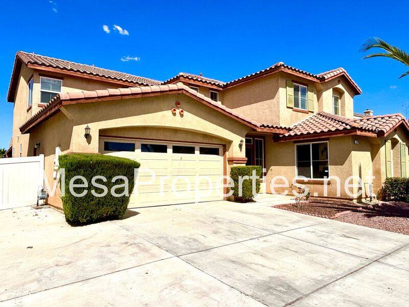House for rent at 12396 Ava Loma St, Victorville, CA 92392