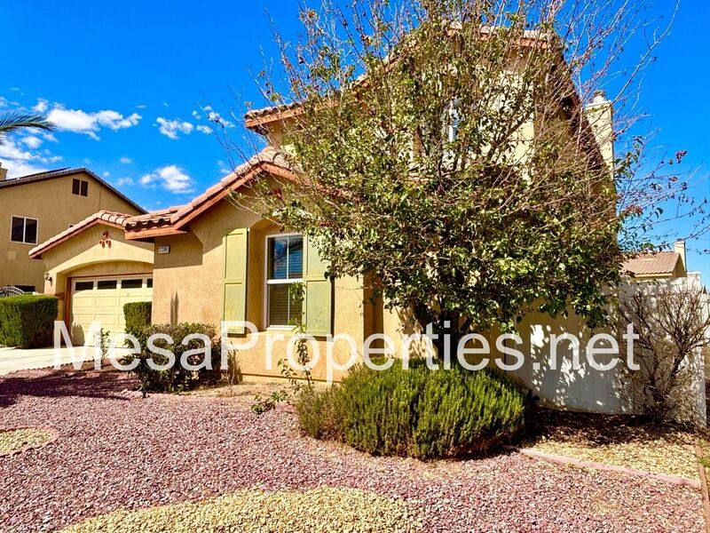 House for rent at 12396 Ava Loma St, Victorville, CA 92392