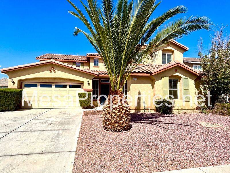 House for rent at 12396 Ava Loma St, Victorville, CA 92392