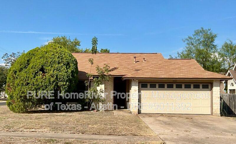 House for rent at 3002 Cottonweed Trail, Cedar Park, TX 78613