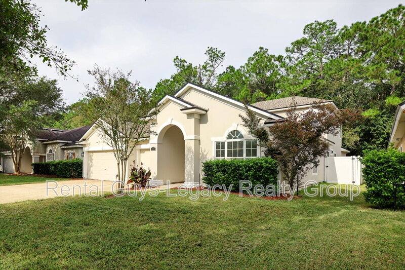 House for rent at 141 Casa Sevilla Ave, St. Augustine, FL 32092