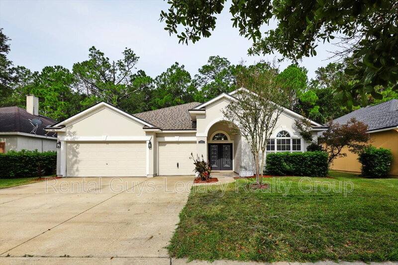 House for rent at 141 Casa Sevilla Ave, St. Augustine, FL 32092