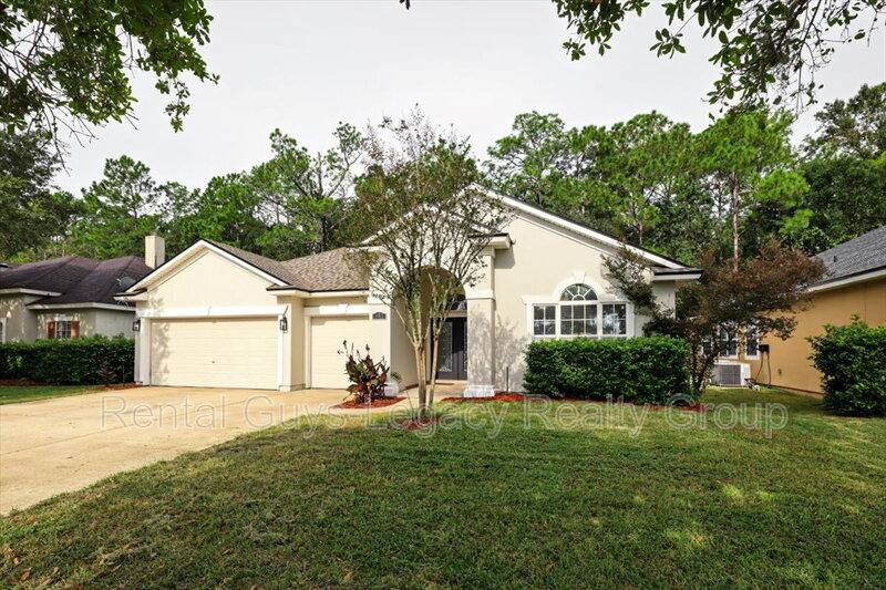 House for rent at 141 Casa Sevilla Ave, St. Augustine, FL 32092