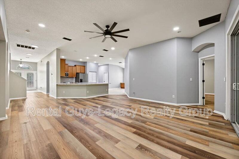 House for rent at 141 Casa Sevilla Ave, St. Augustine, FL 32092