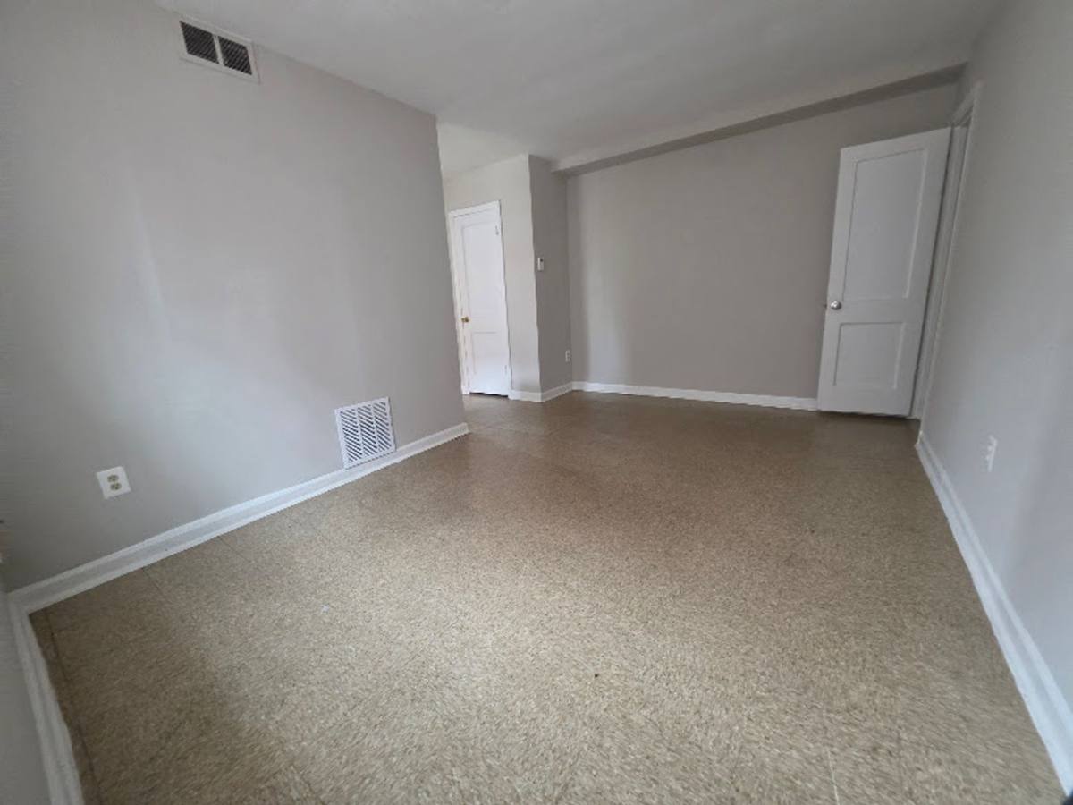 Apartment for rent at 1020 45th St NE, Washington, DC 20019