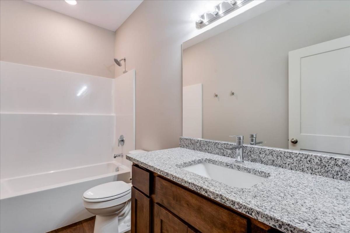 Apartment for rent at 1908 N Reece St, Goddard, KS 67052