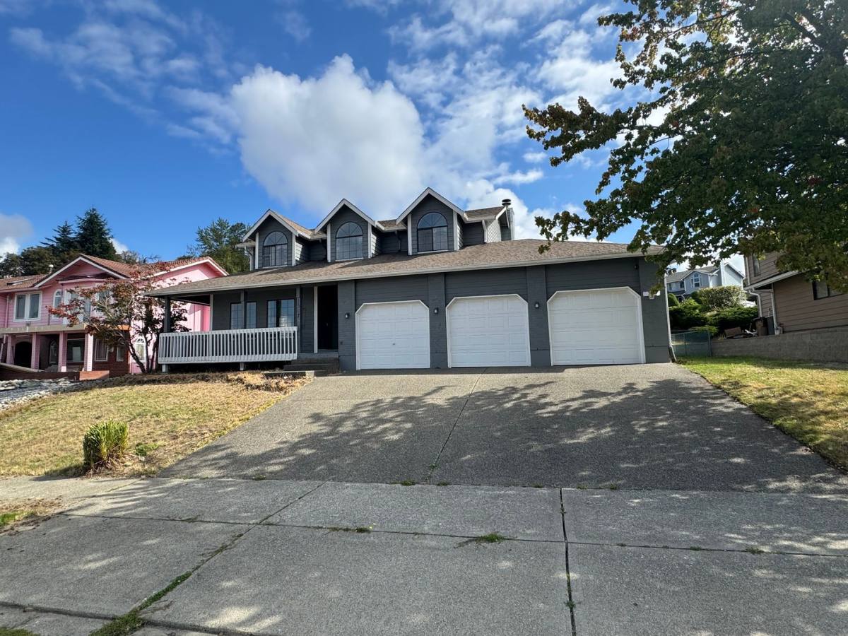 House for rent at 1507 63rd Ave NE, Tacoma, WA 98422