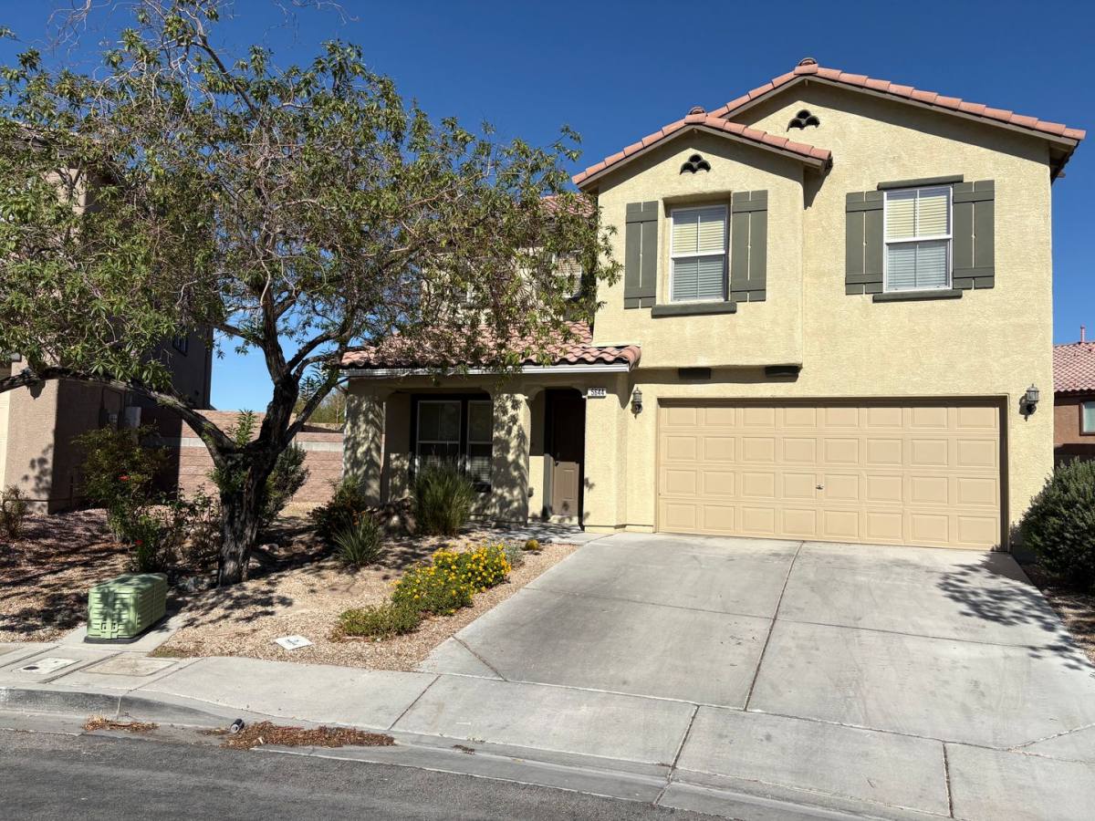 House for rent at 5644 Granville Lake St, North Las Vegas, NV 89031