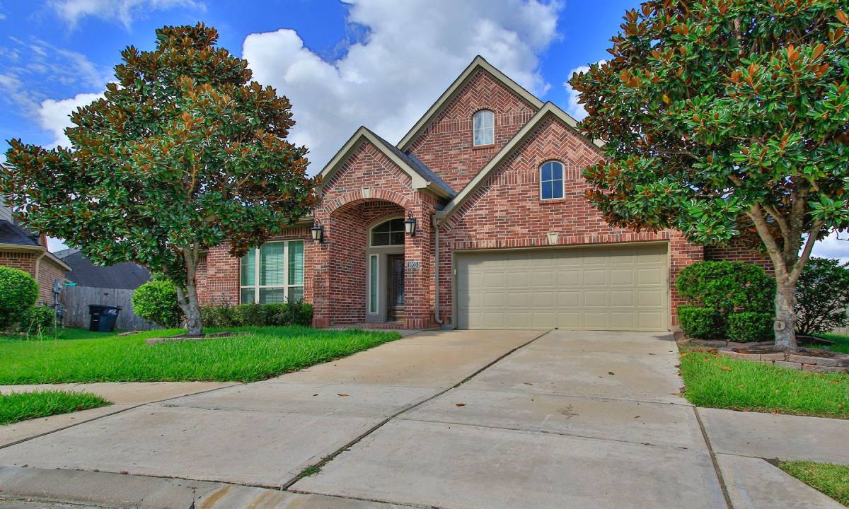 House for rent at 1903 Palmetto Glen Lane, Richmond, TX 77469