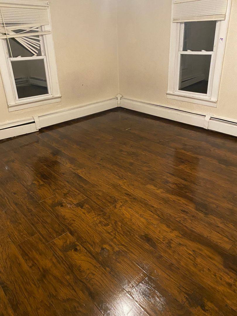 Apartment for rent at 165-167 1st St, Wilkes Barre, PA 18705