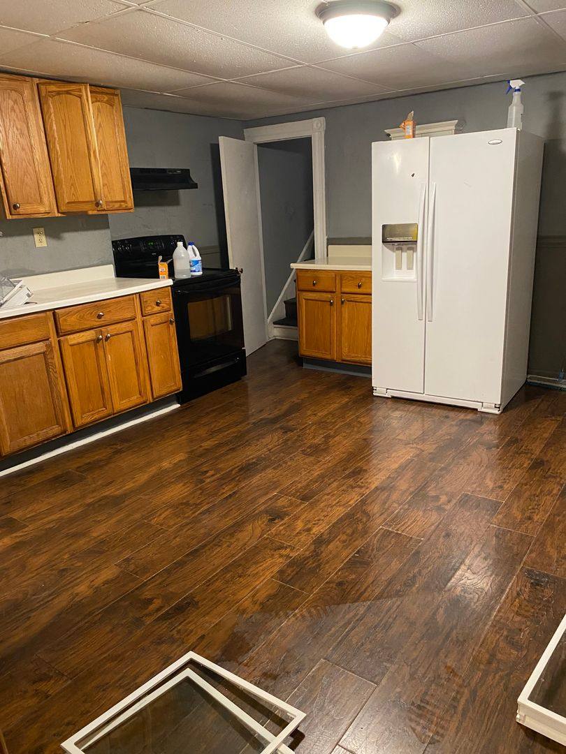 Apartment for rent at 165-167 1st St, Wilkes Barre, PA 18705