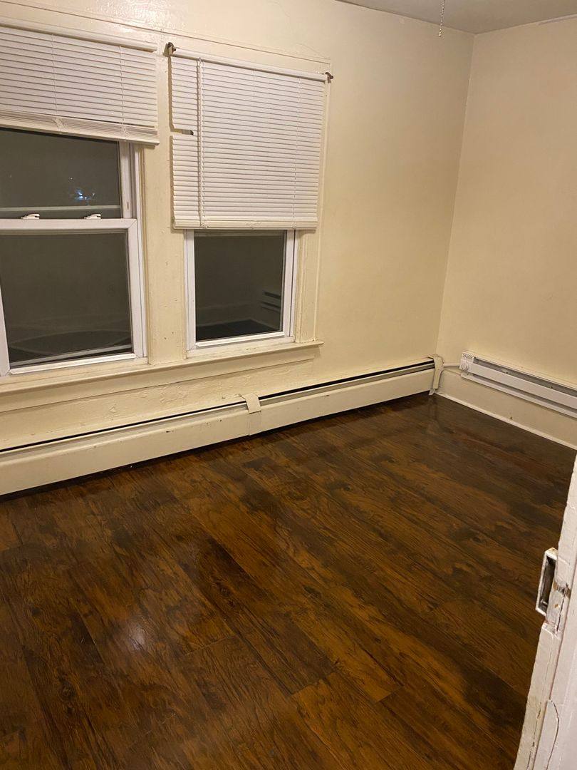 Apartment for rent at 165-167 1st St, Wilkes Barre, PA 18705