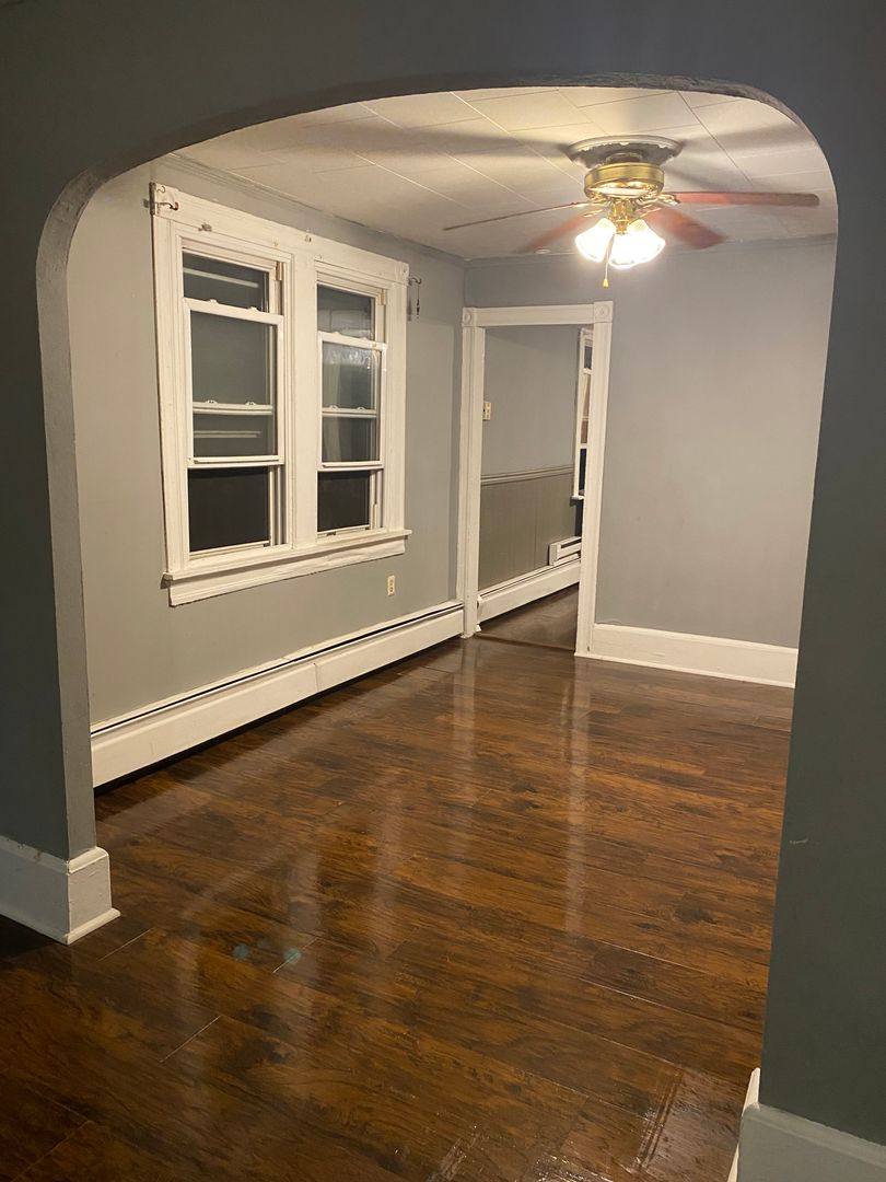 Apartment for rent at 165-167 1st St, Wilkes Barre, PA 18705