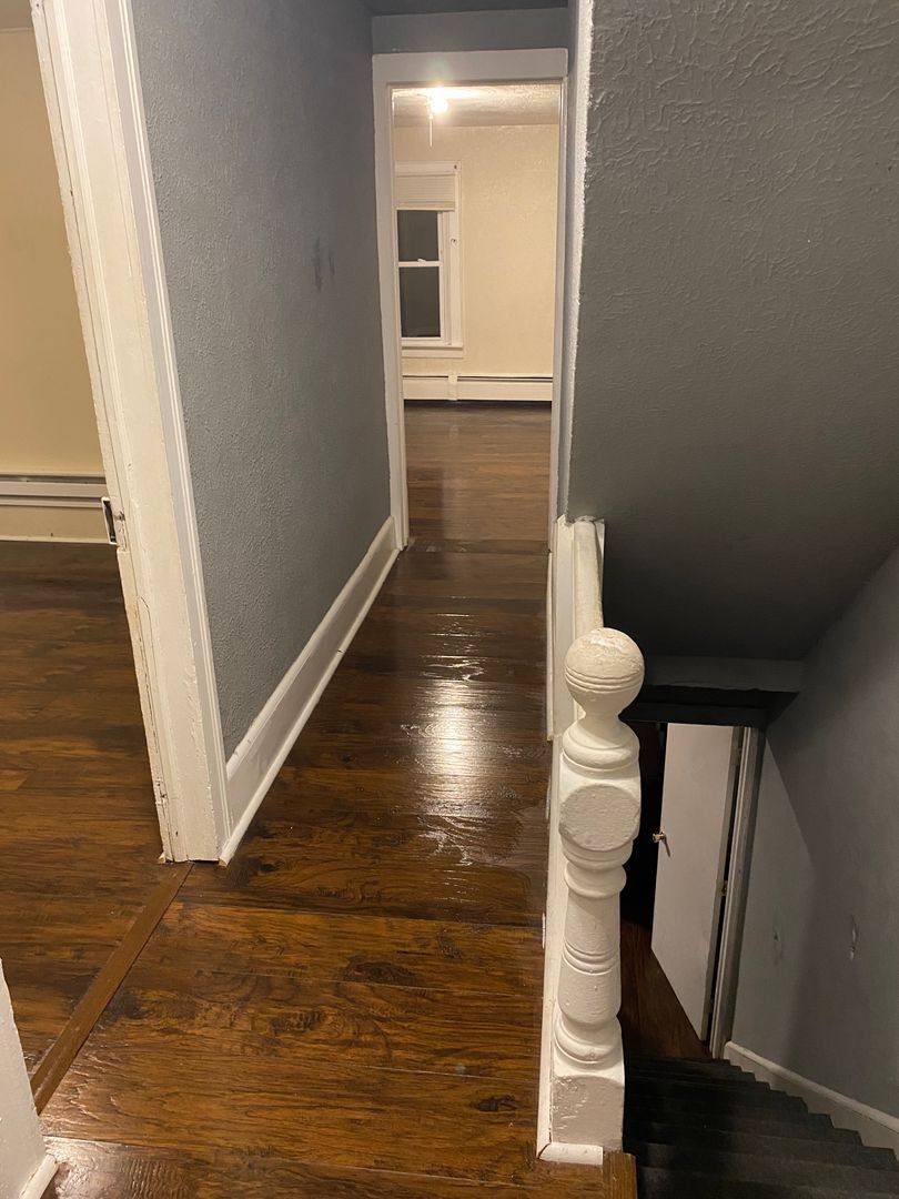 Apartment for rent at 165-167 1st St, Wilkes Barre, PA 18705