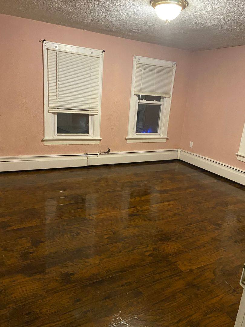 Apartment for rent at 165-167 1st St, Wilkes Barre, PA 18705