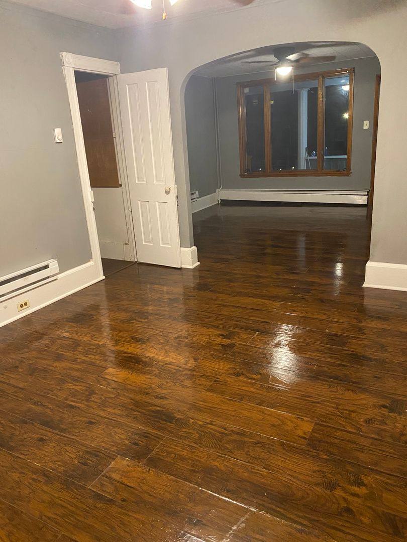 Apartment for rent at 165-167 1st St, Wilkes Barre, PA 18705