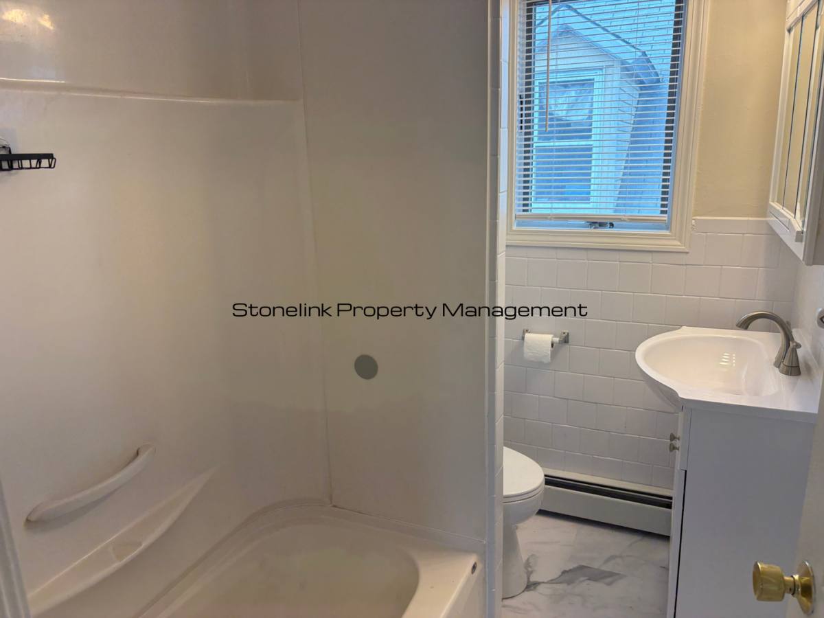 Apartment for rent at 30-34 Baker St, East Providence, RI 02914