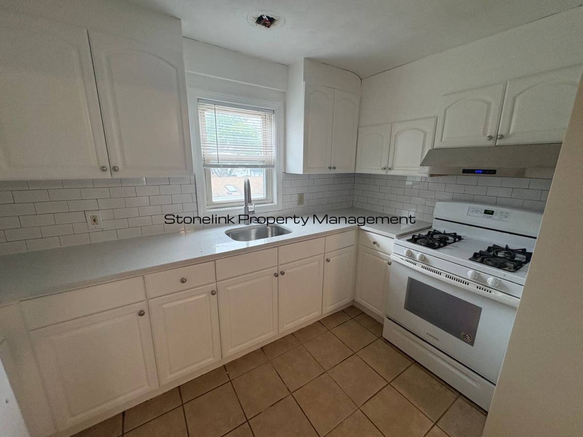 Apartment for rent at 30-34 Baker St, East Providence, RI 02914