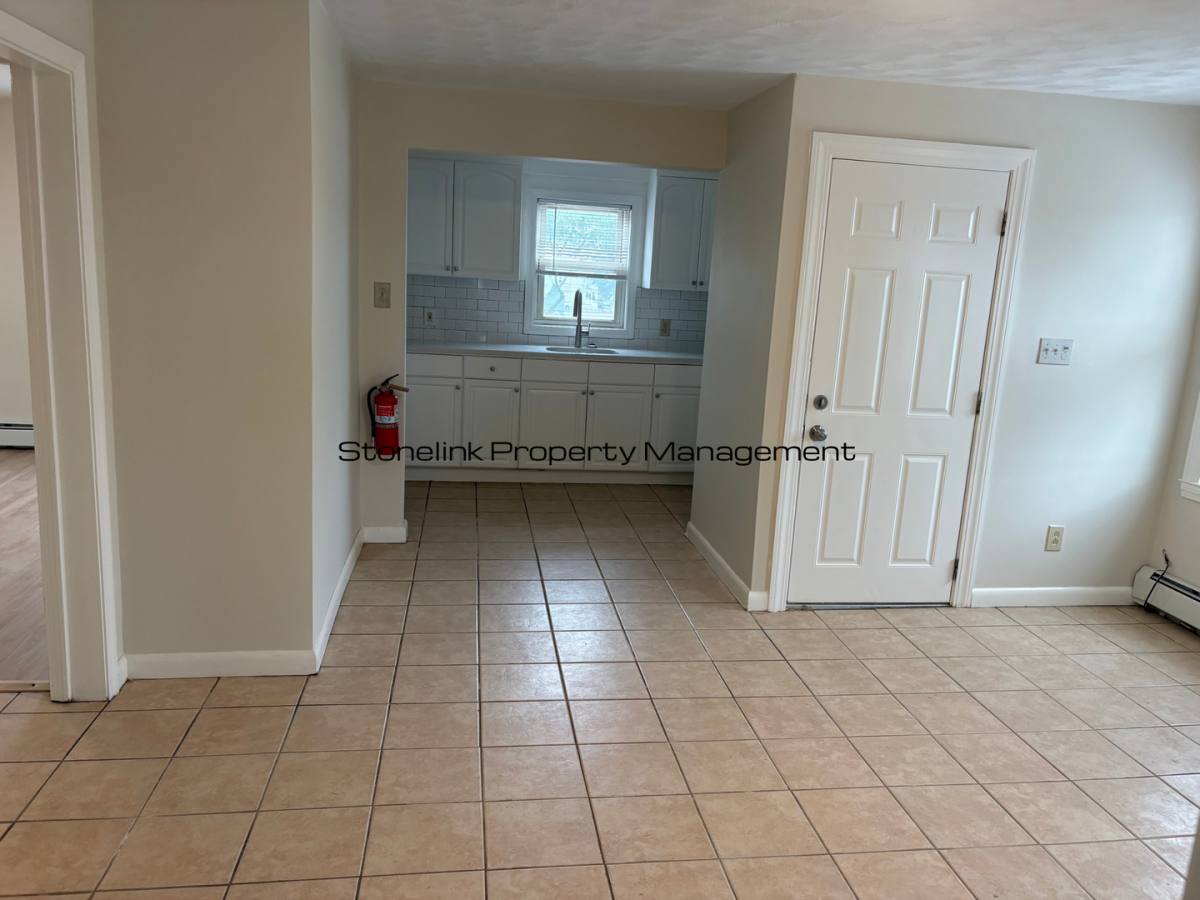 Apartment for rent at 30-34 Baker St, East Providence, RI 02914