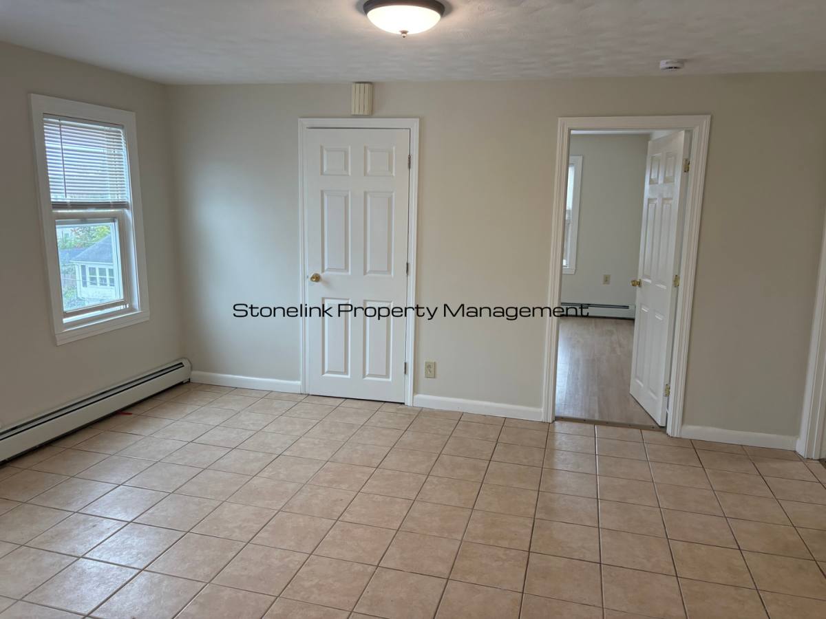 Apartment for rent at 30-34 Baker St, East Providence, RI 02914
