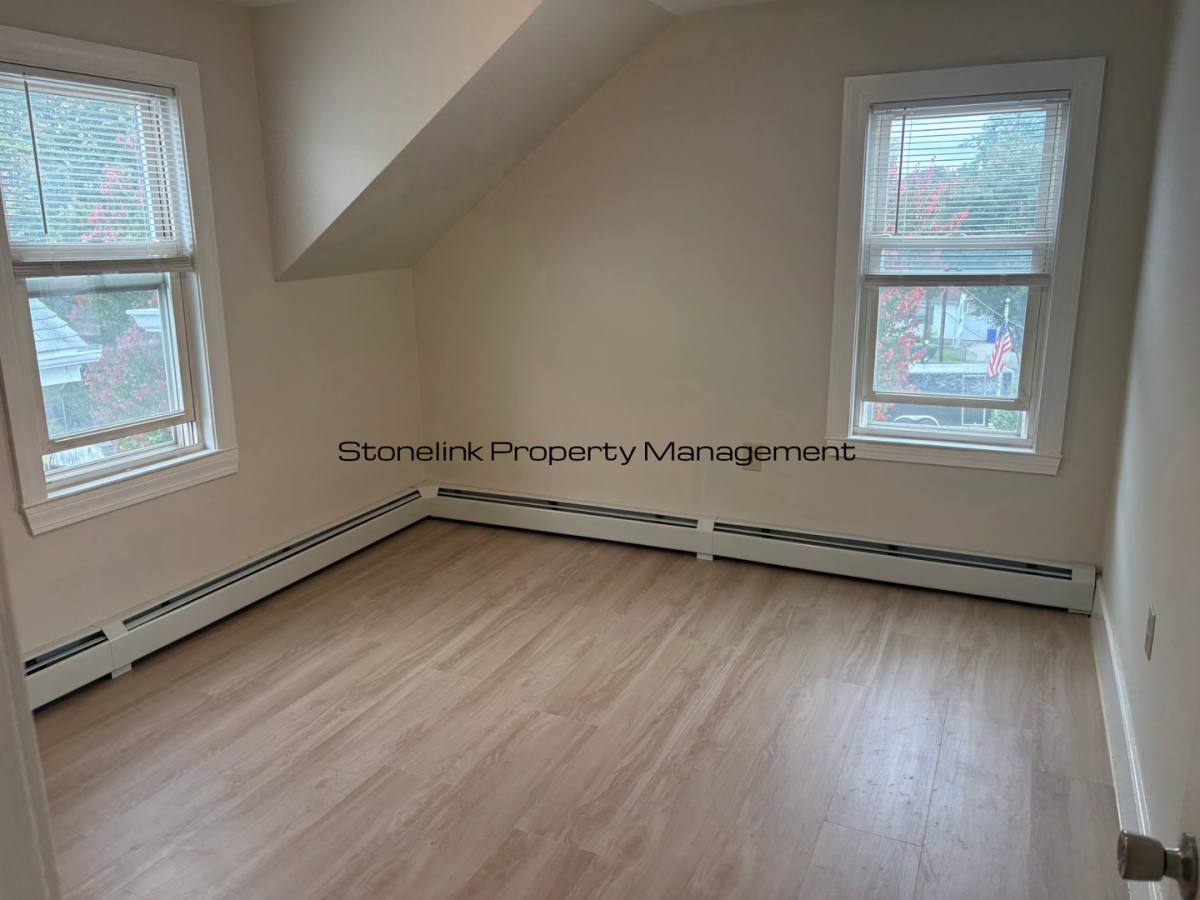 Apartment for rent at 30-34 Baker St, East Providence, RI 02914
