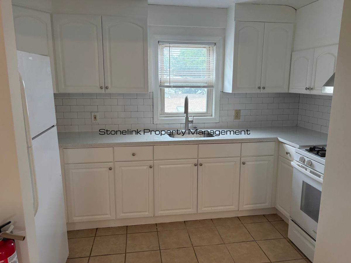 Apartment for rent at 30-34 Baker St, East Providence, RI 02914