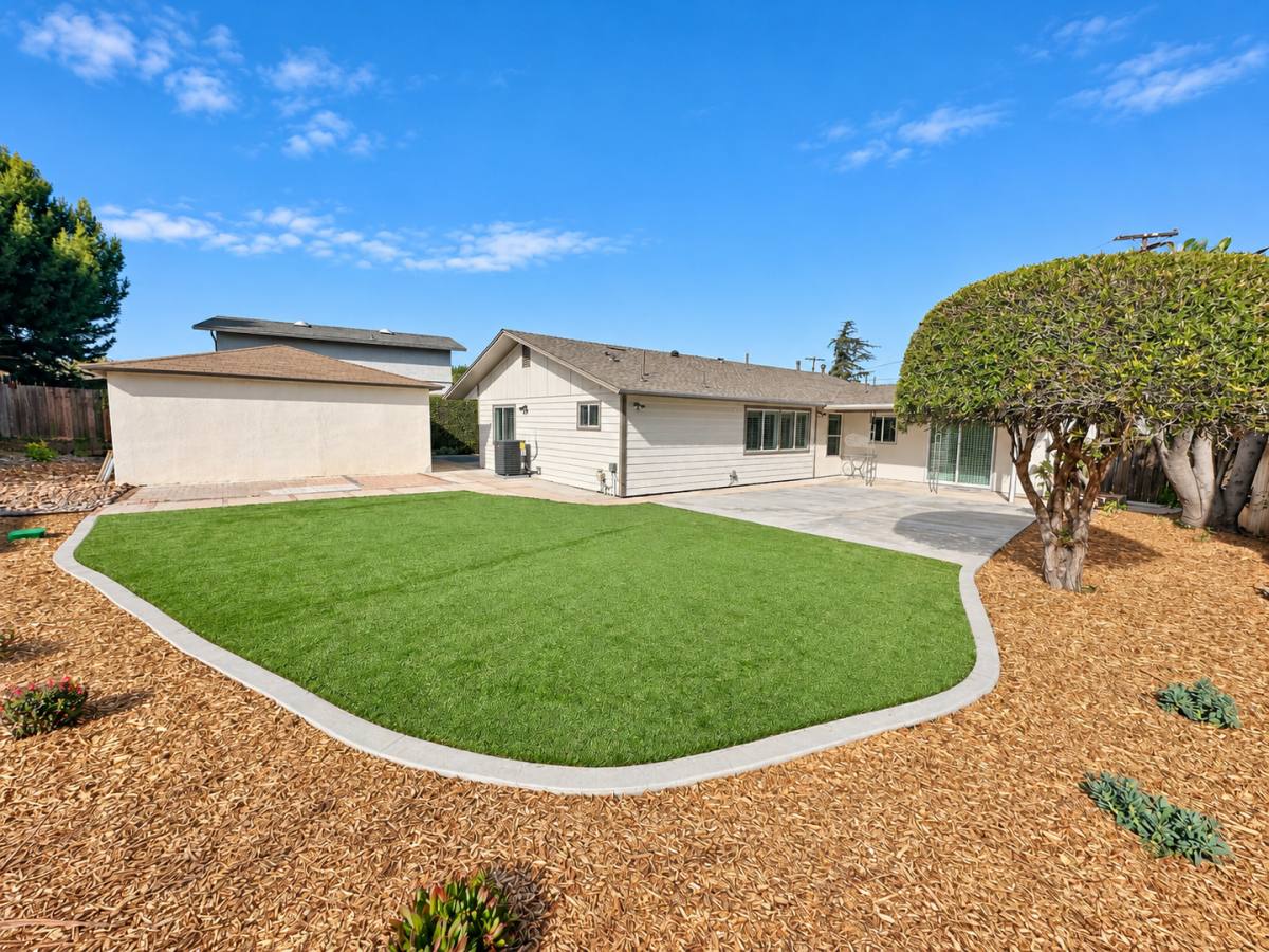 Apartment for rent at 5112 Tipton St, San Diego, CA 92115