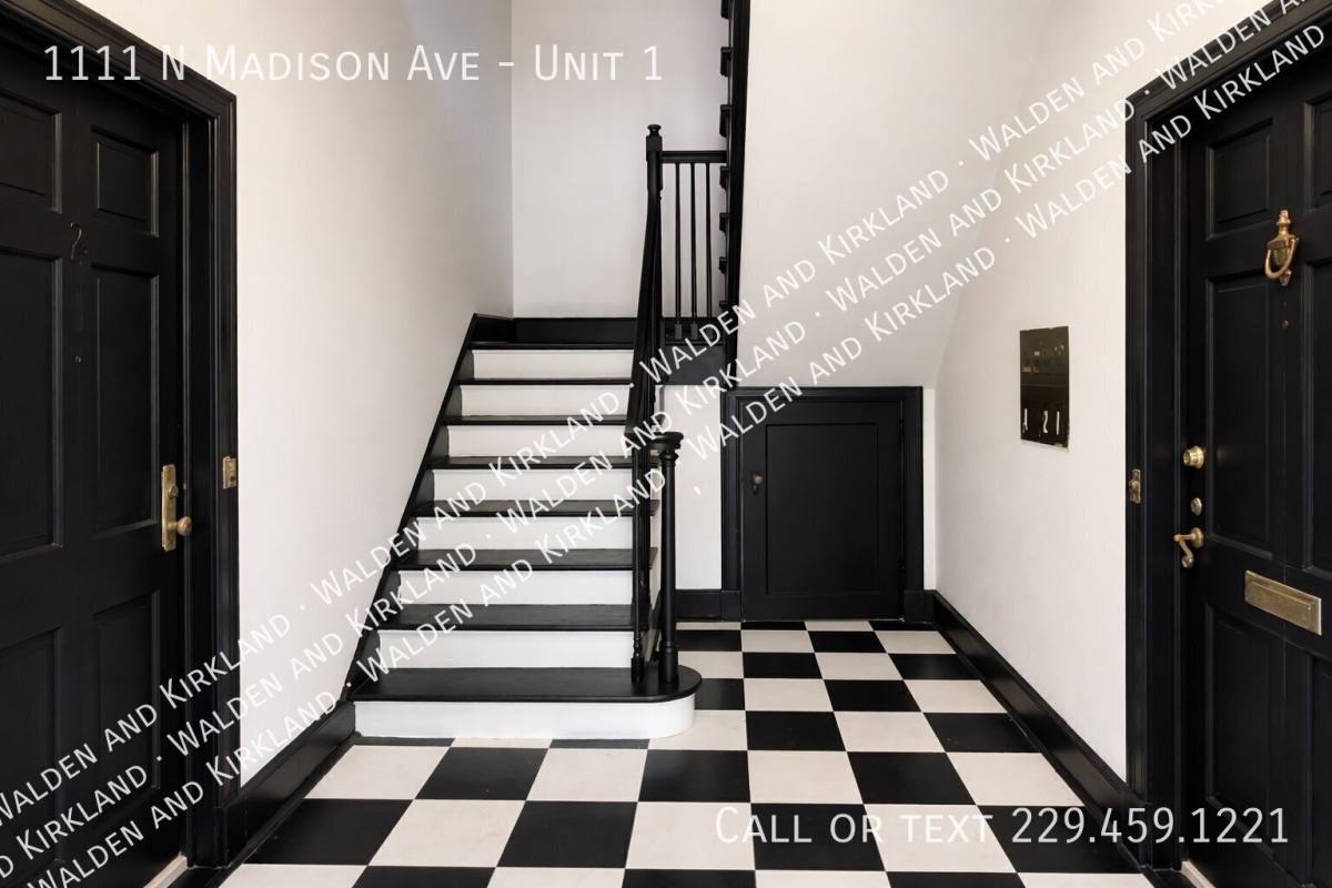 Apartment for rent at 1111 N Madison Ave #1, Albany, GA 31707