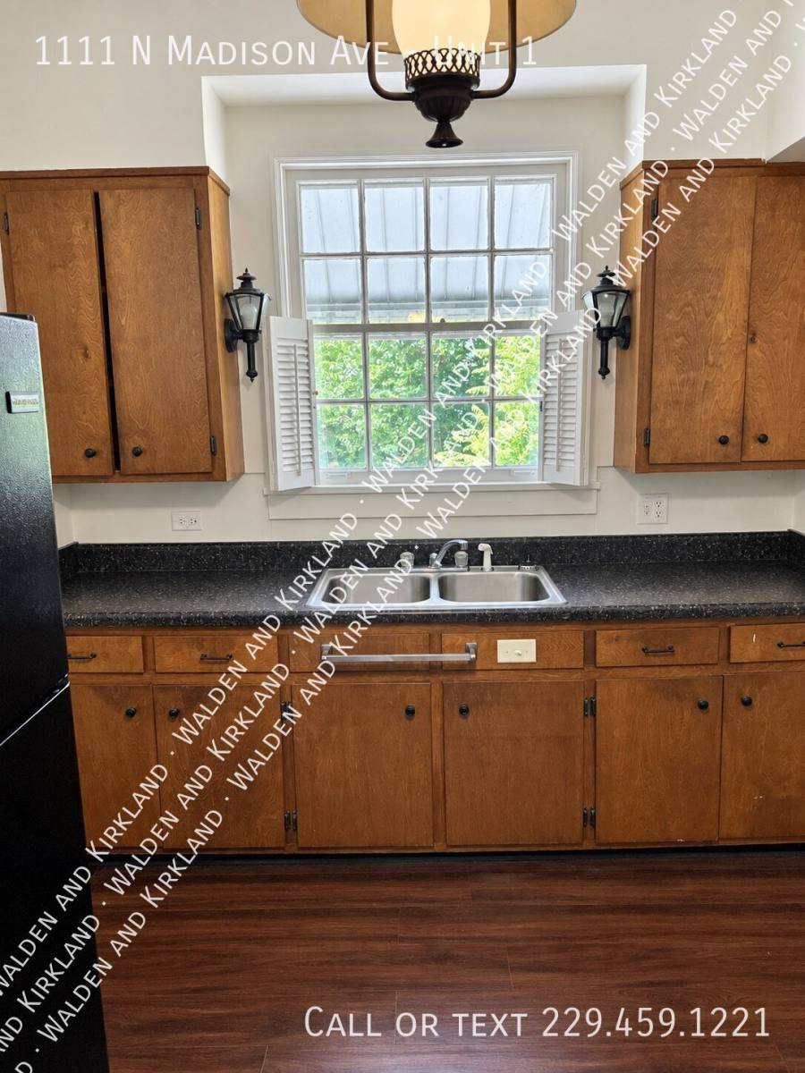 Apartment for rent at 1111 N Madison Ave #1, Albany, GA 31707