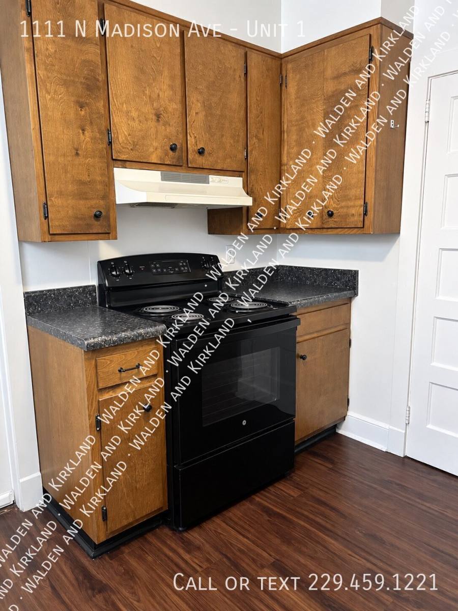 Apartment for rent at 1111 N Madison Ave #1, Albany, GA 31707