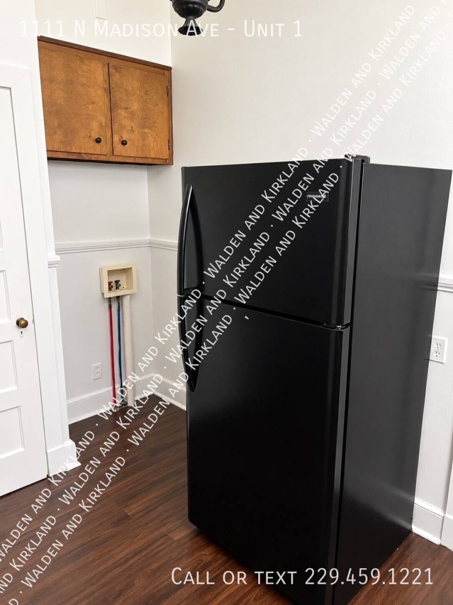 Apartment for rent at 1111 N Madison Ave #1, Albany, GA 31707
