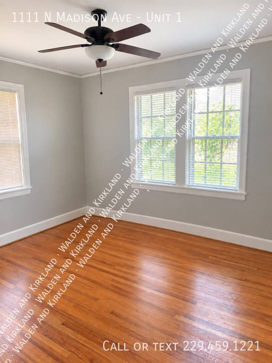 Apartment for rent at 1111 N Madison Ave #1, Albany, GA 31707