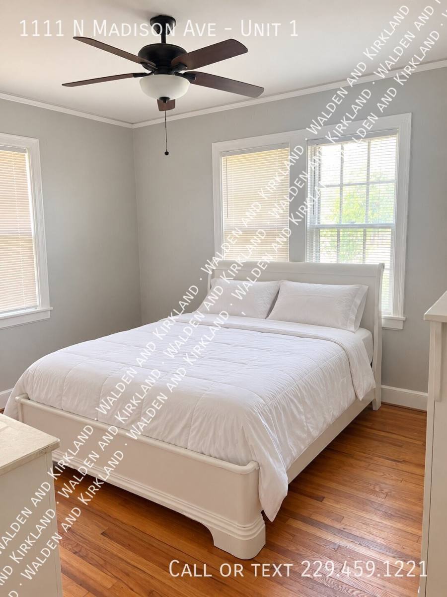 Apartment for rent at 1111 N Madison Ave #1, Albany, GA 31707