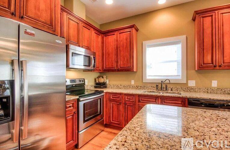 Townhouse for rent at 1605 Mackerel Lane #1, Carolina Beach, NC 28428