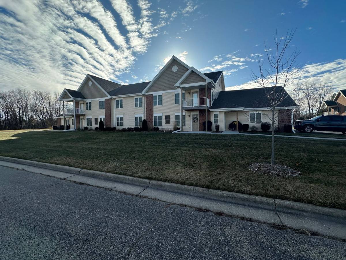Apartment for rent at 575 Sunset Dr, Milton, WI 53563