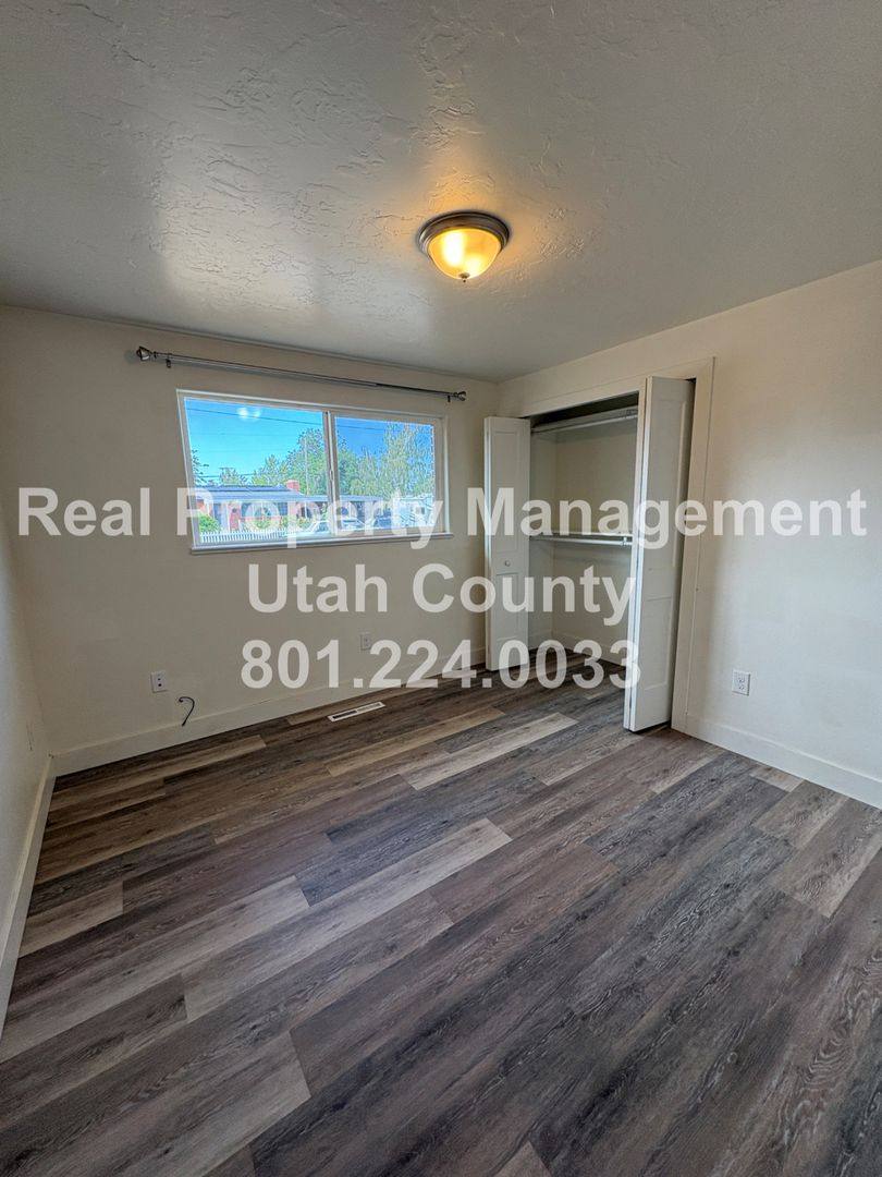 Apartment for rent at 715 E 1400 S-Up, Orem, UT 84097