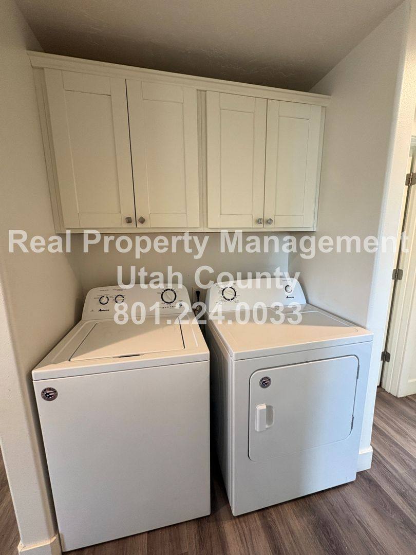 Apartment for rent at 715 E 1400 S-Up, Orem, UT 84097